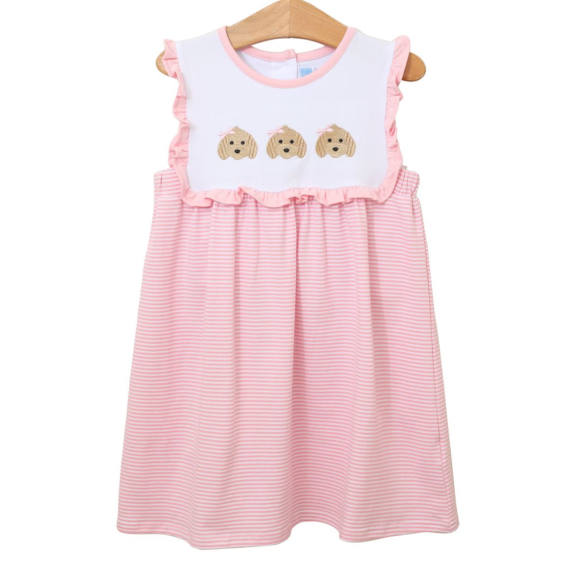 Puppy Dress