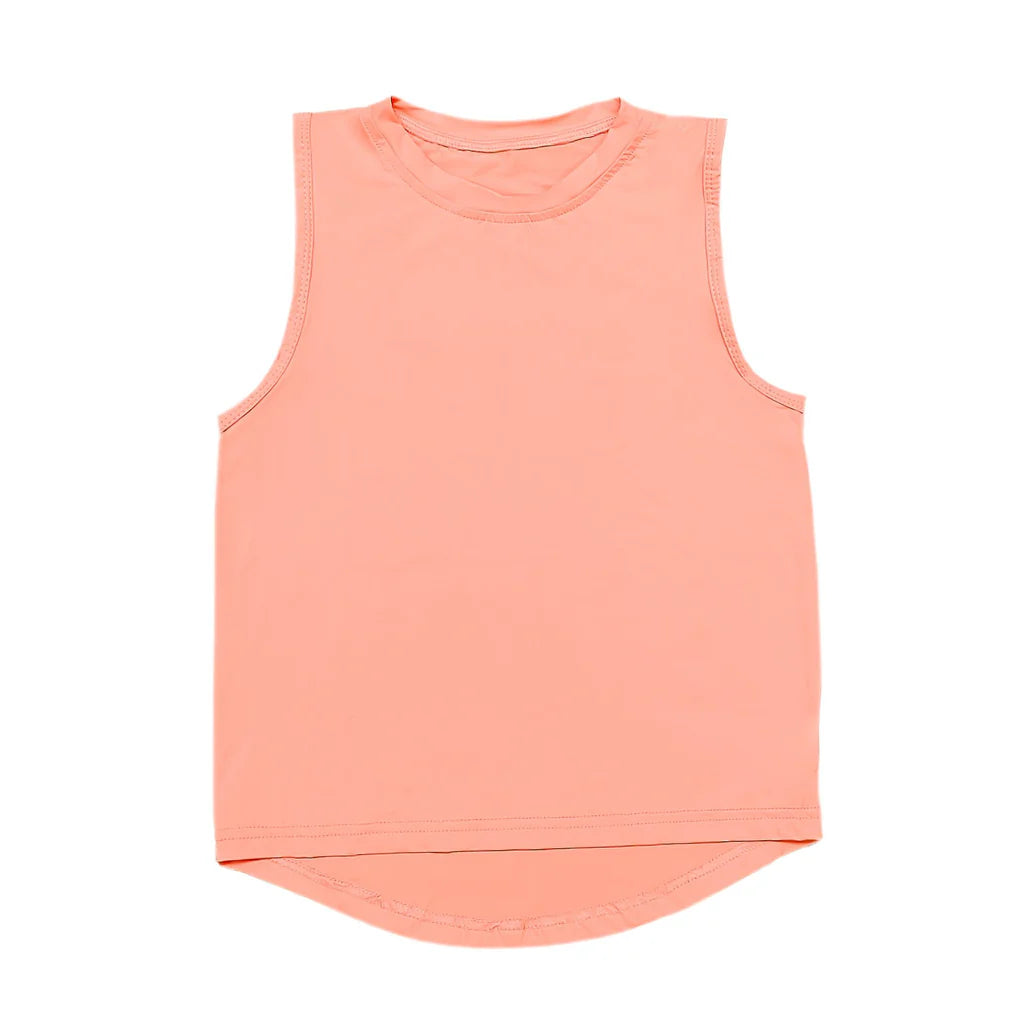High Low Tank