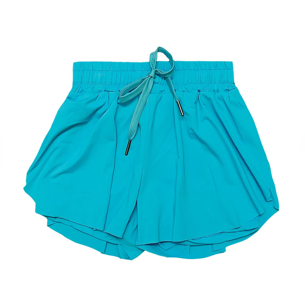 Butterfly Shorts