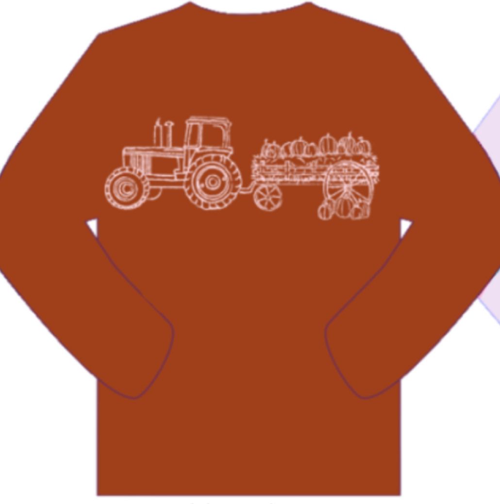 Hayride T-Shirt