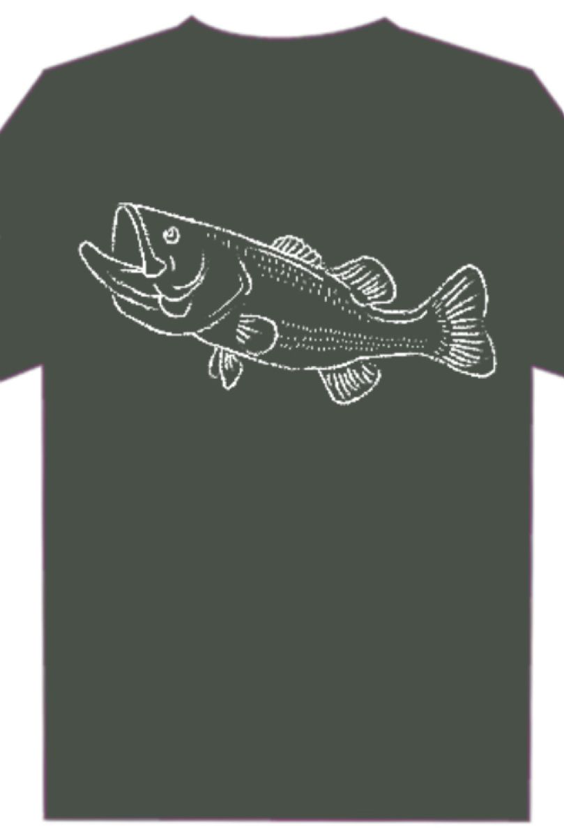 Bass T-Shirt