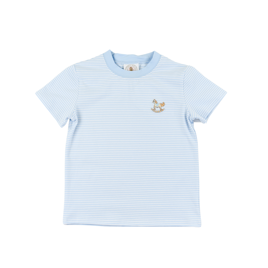 Rocking Horse Tee