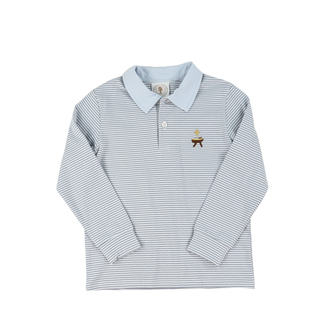 Oh Holy Night Polo