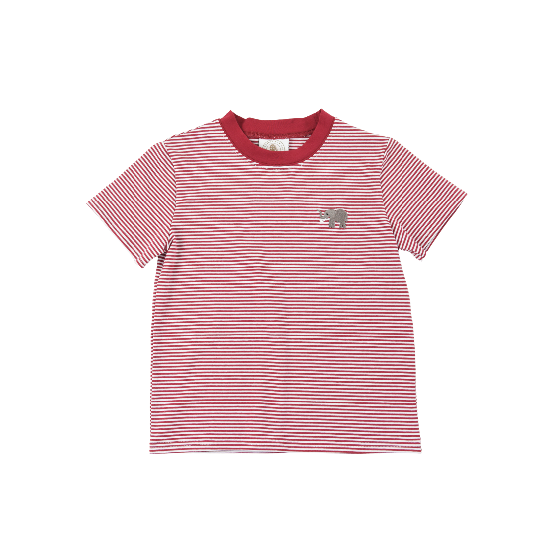 Fan Zone Crew Tee