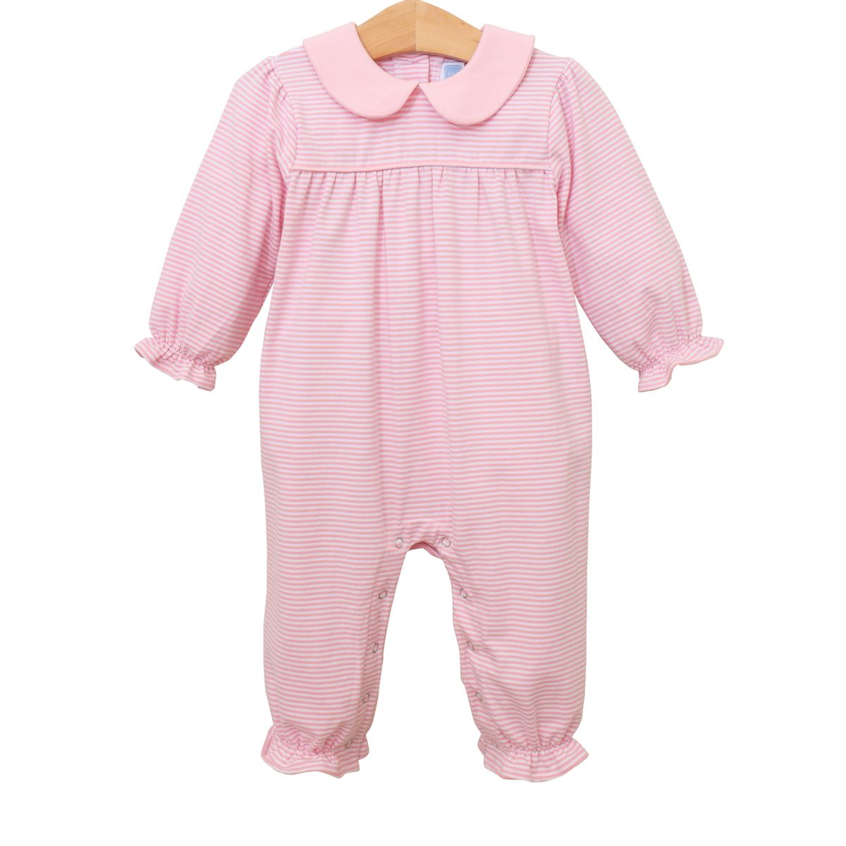 Abigail Romper