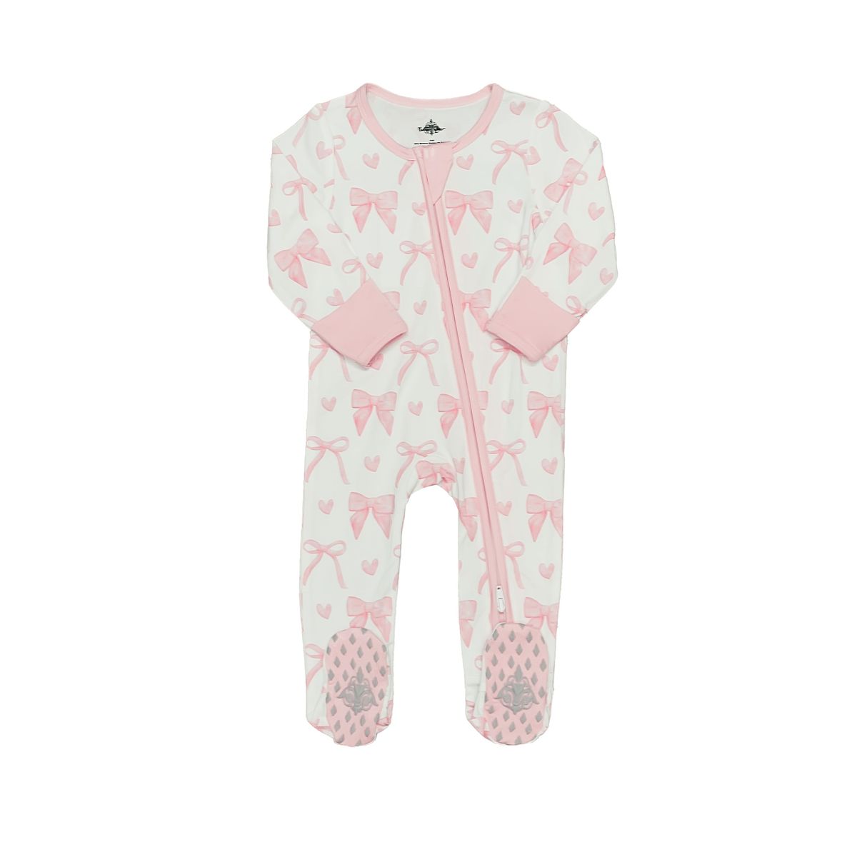 Bows Romper