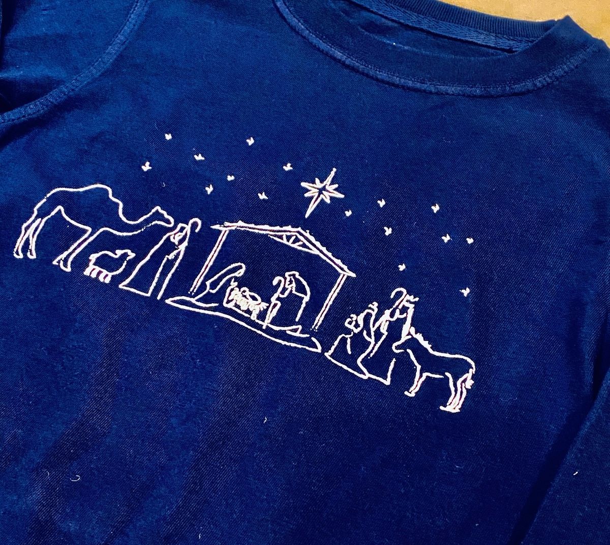 Nativity T-Shirt