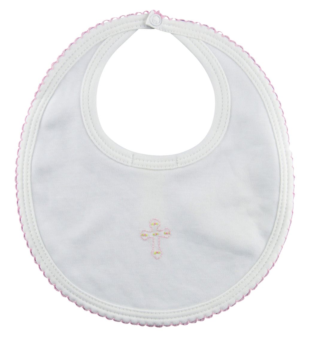 Girls Crosses Bib