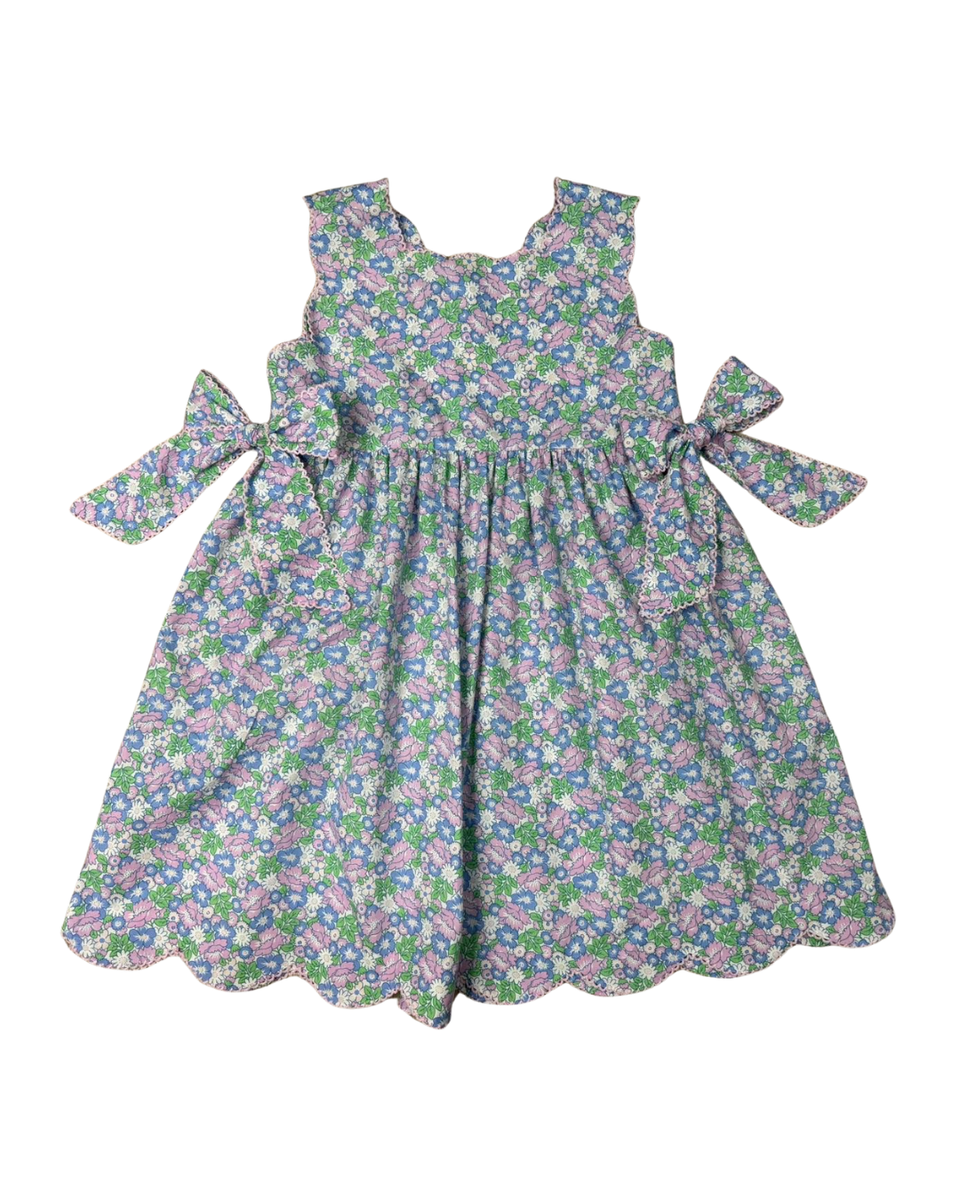 Eloise Dress