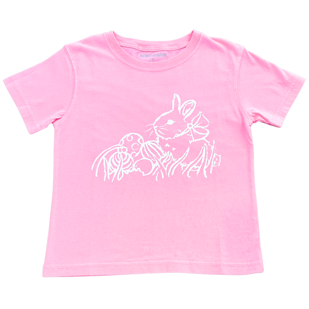 Bunny T-Shirt