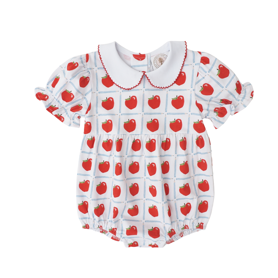 Teacher's Pet Collins Classic Bubble