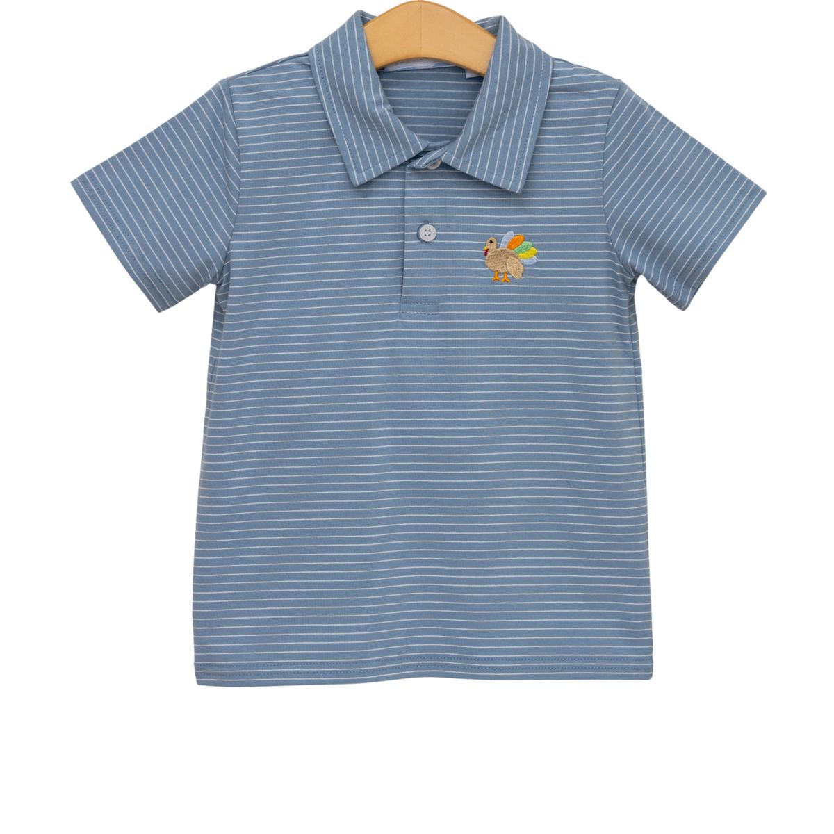Turkey Polo