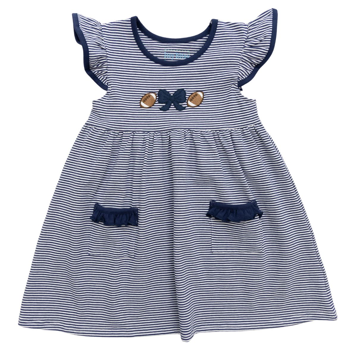 Navy Football Dress