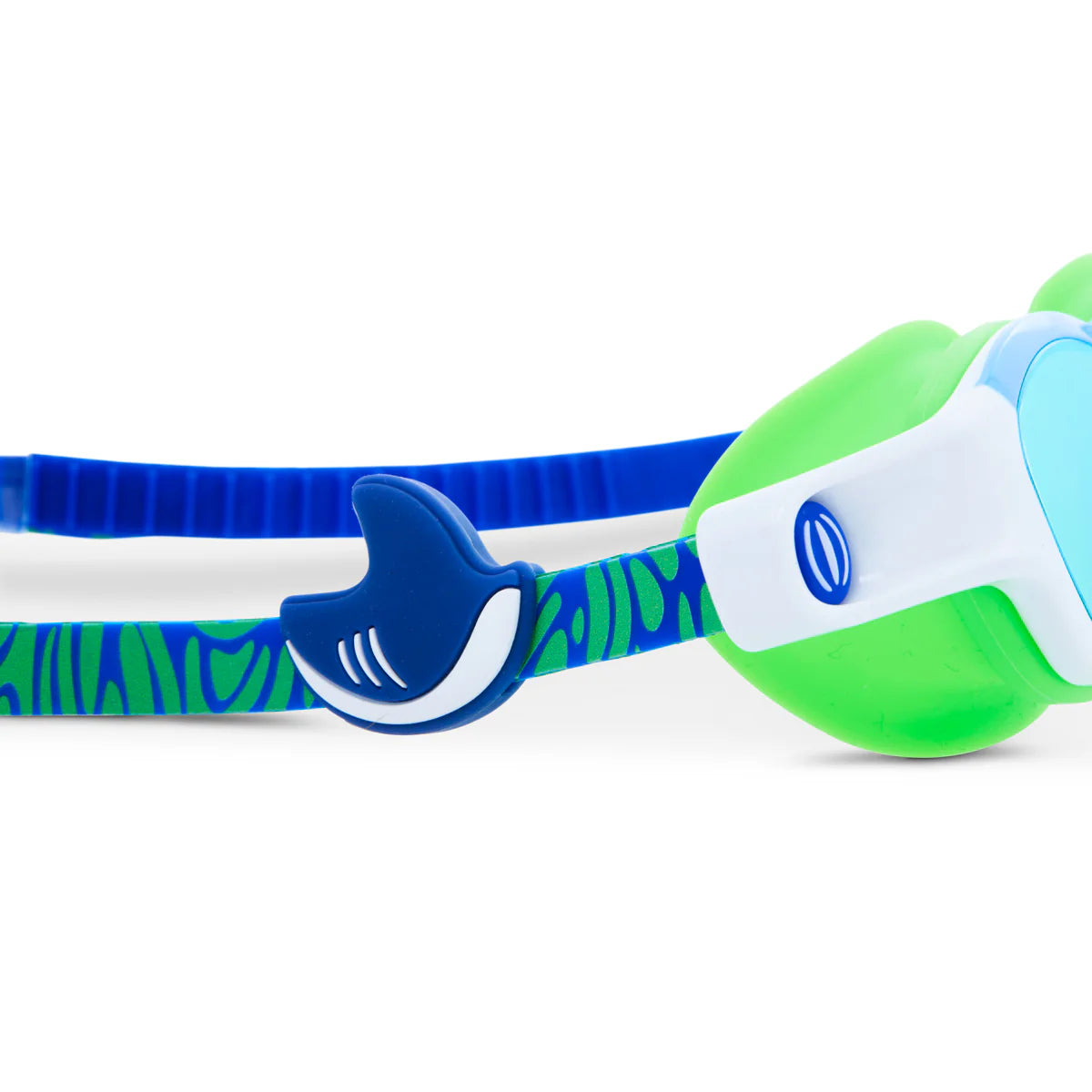 Shortfin Shark Swim Goggles