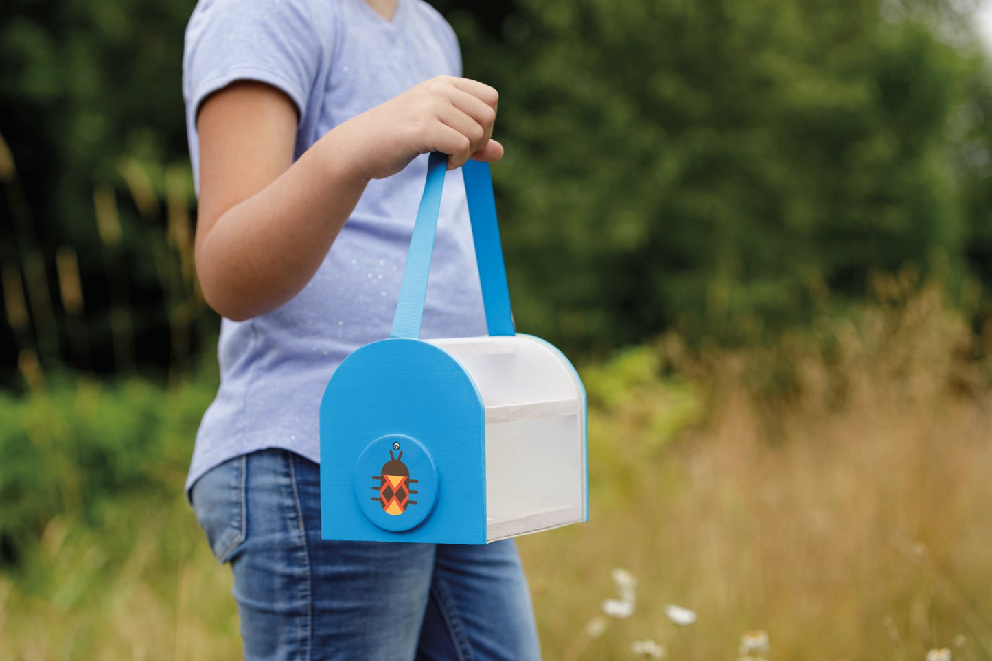 Beetle & Bee Critter Case
