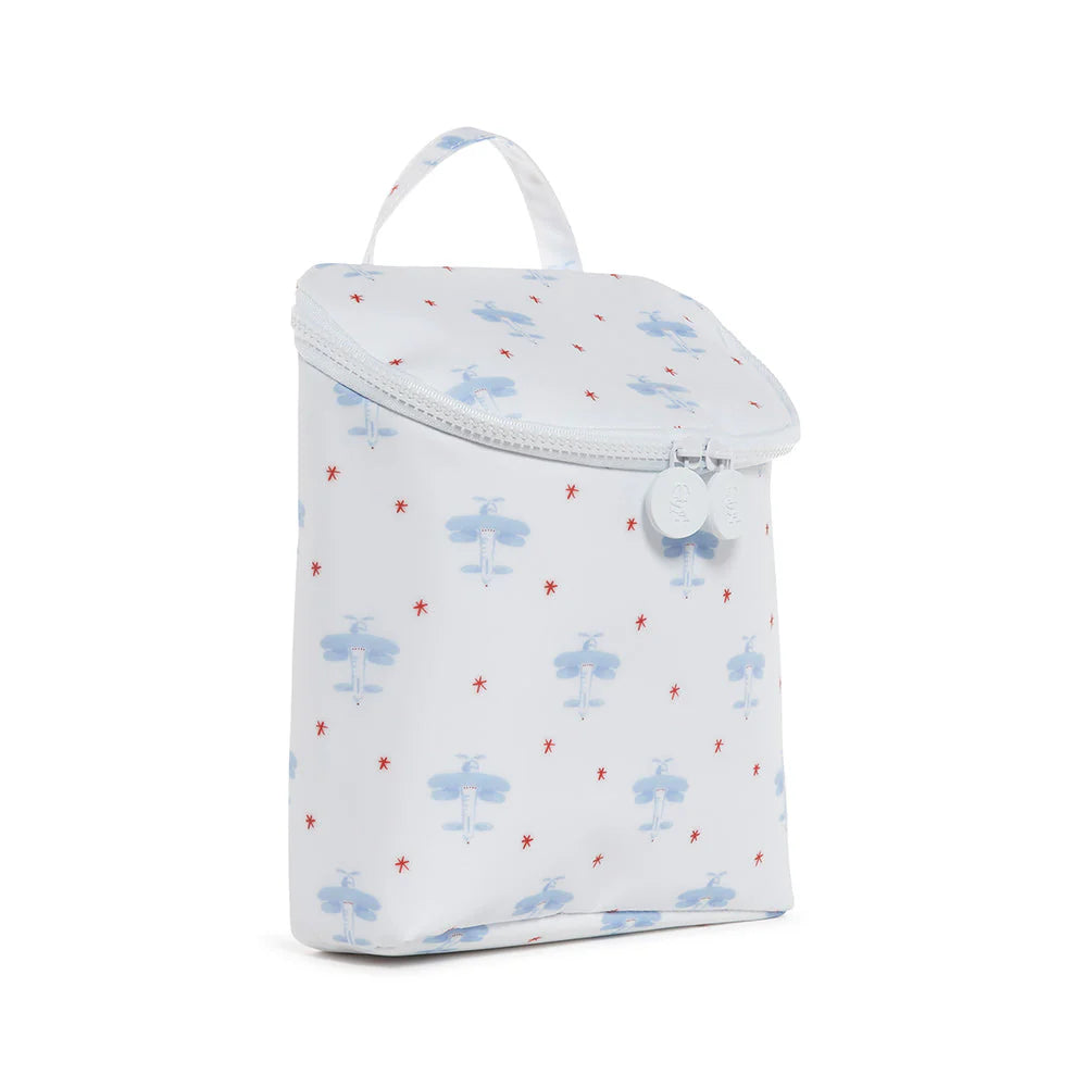 Take Away Insulated Lunch Bag