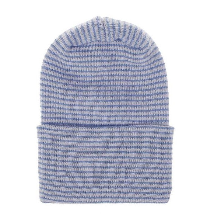Hospital Hat-BLUE