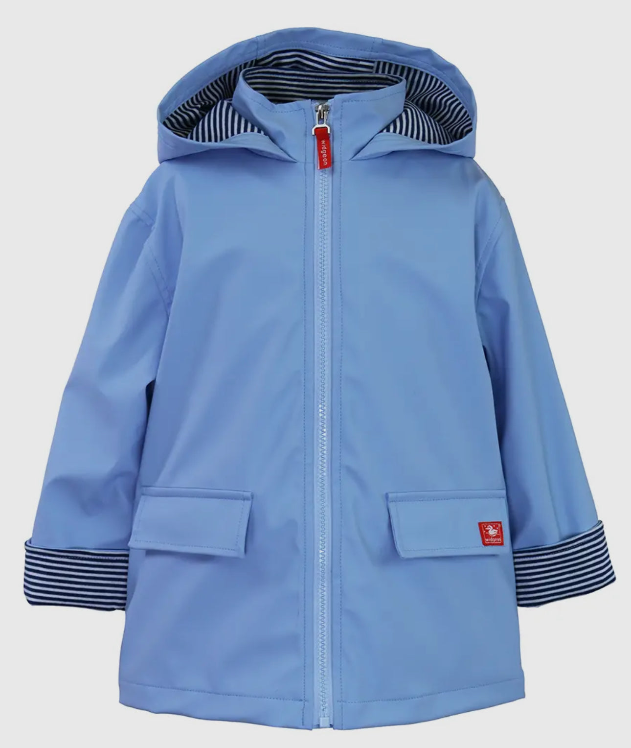 Unisex Raincoat