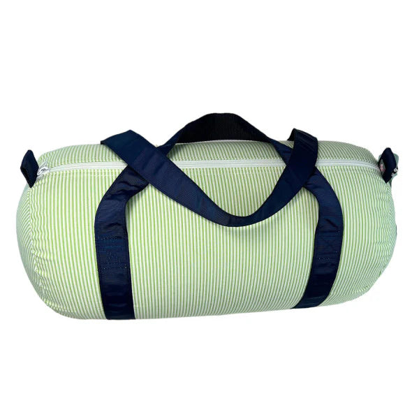 Mint Duffels