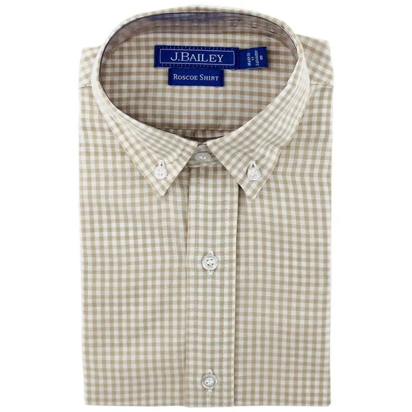 Button Down