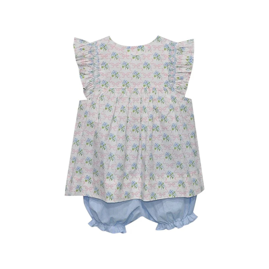 Delta Bloomer Set