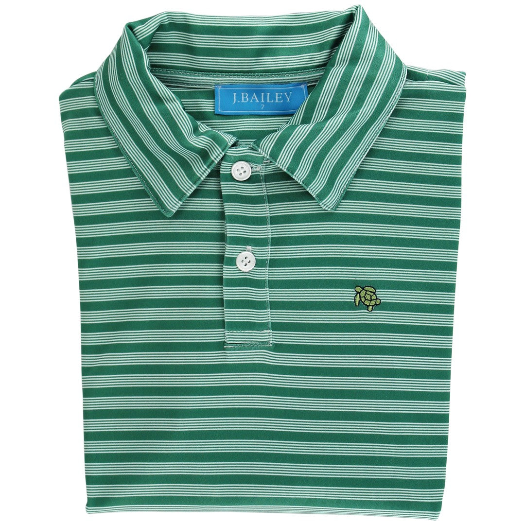 Harry Performance Polo