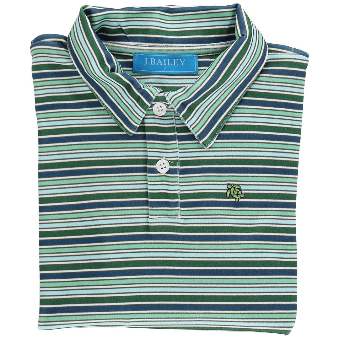 Harry Performance Polo