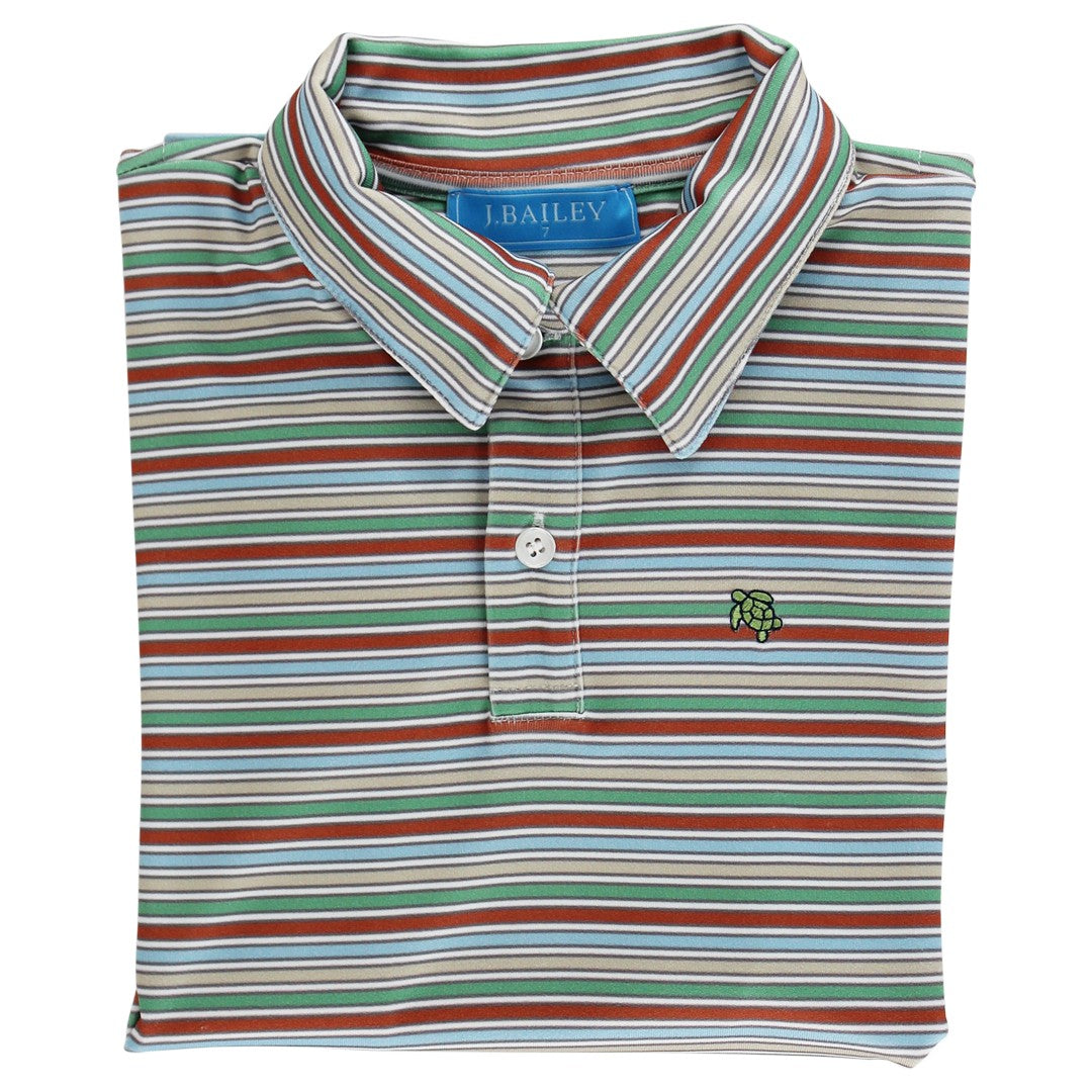 Harry Performance Polo