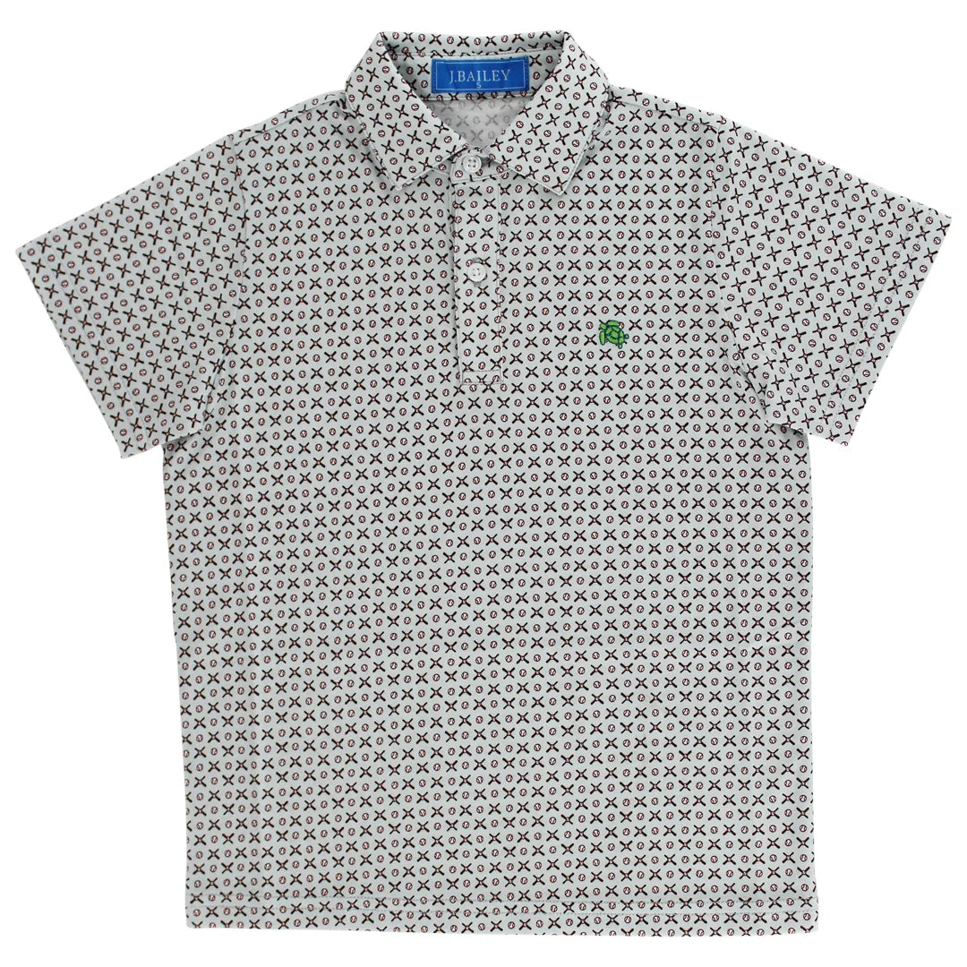 Baseball Sport Polo