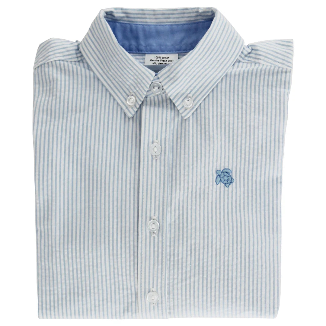 Roscoe Button Down Shirt