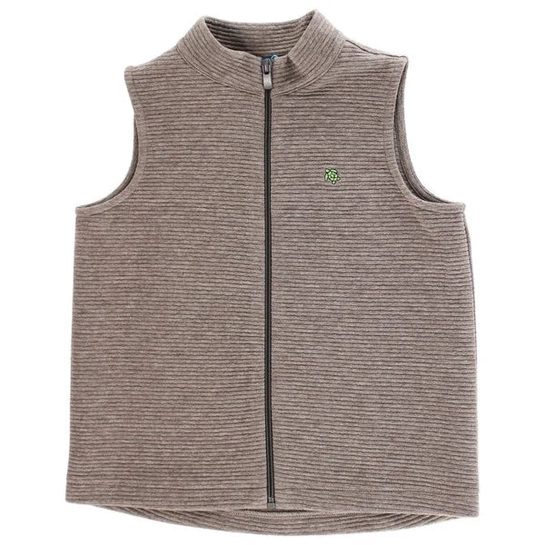 Almond Briggs Vest