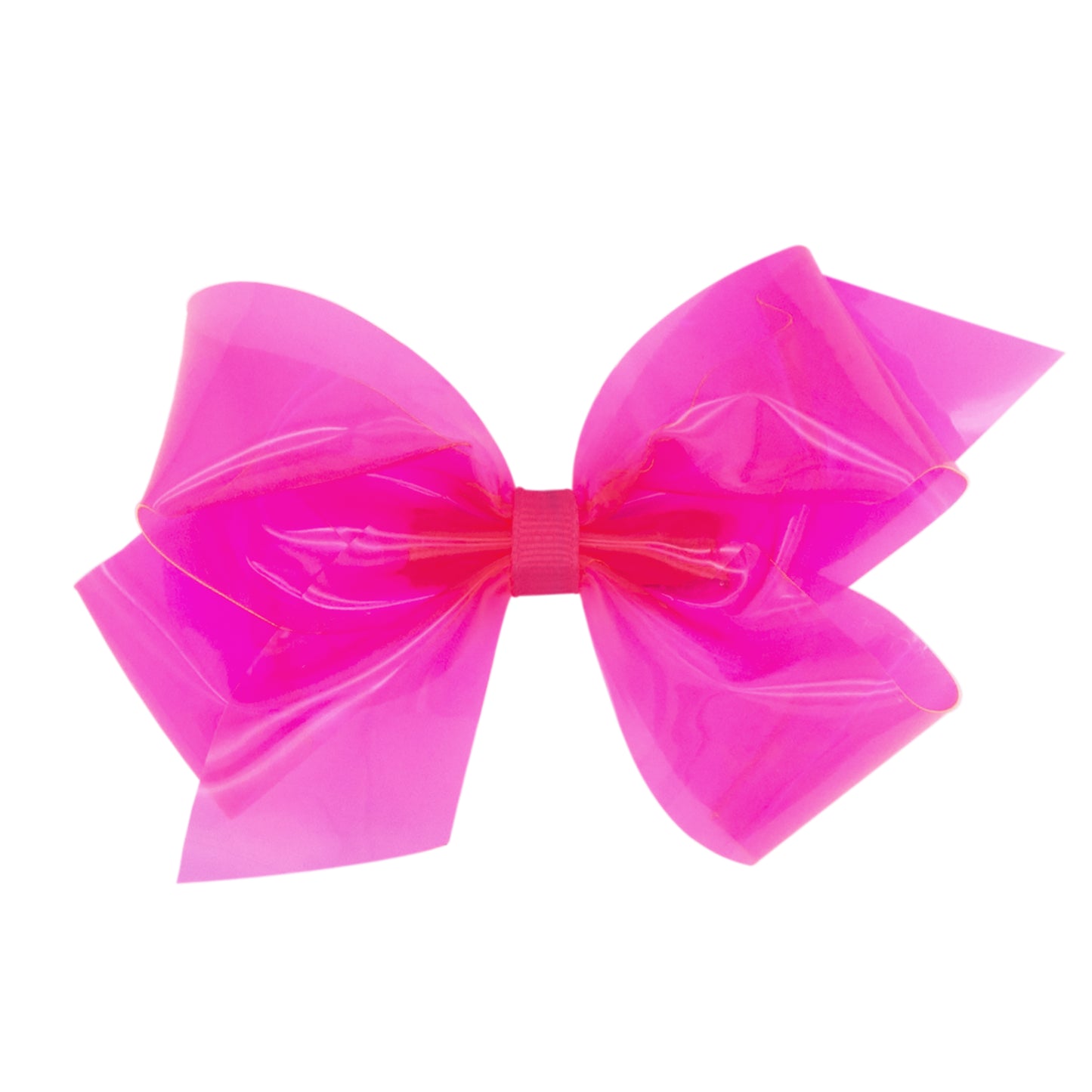 Splash Vinyl Bow