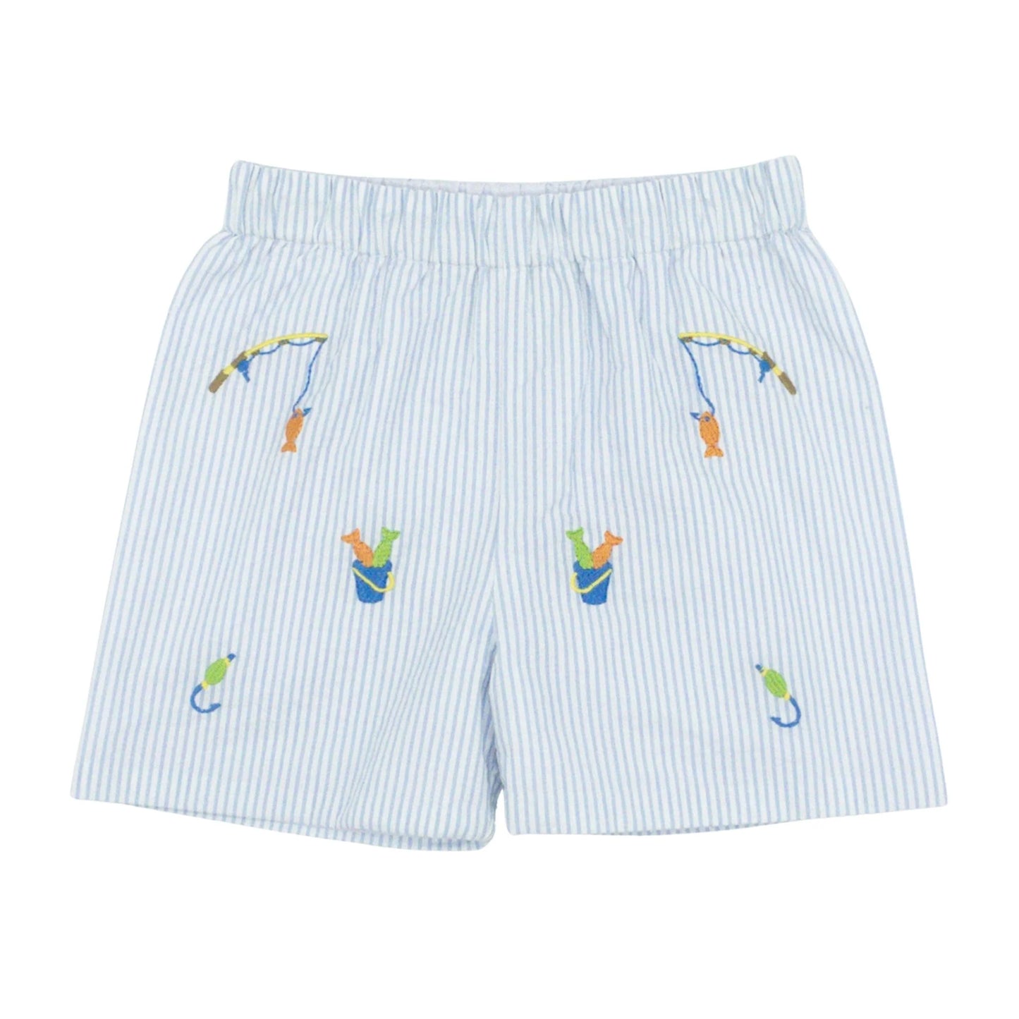 Fishing Lure Leo Short