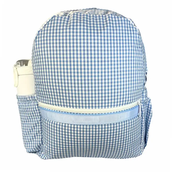Mint Backpack