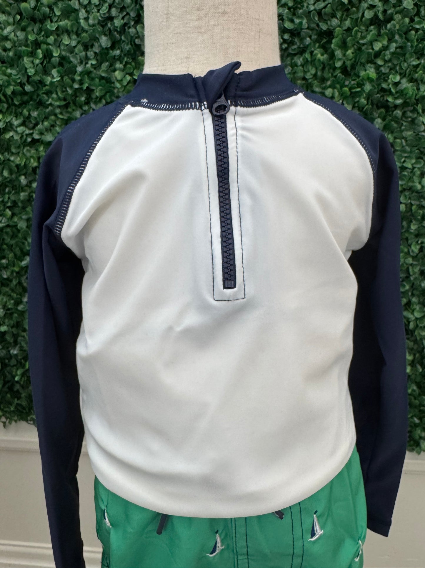 Boys Rashguard