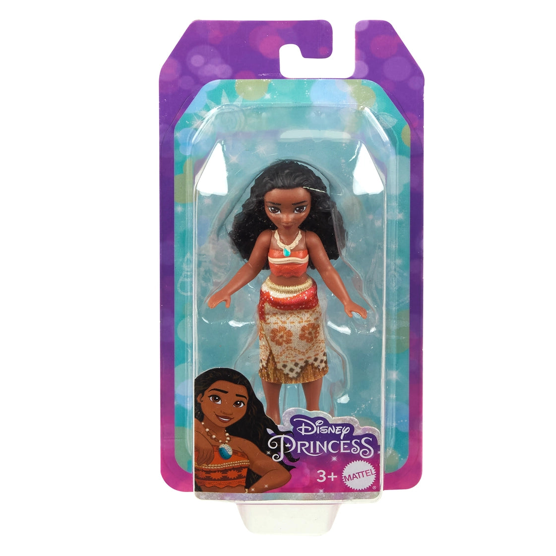 Disney Princess Small Doll
