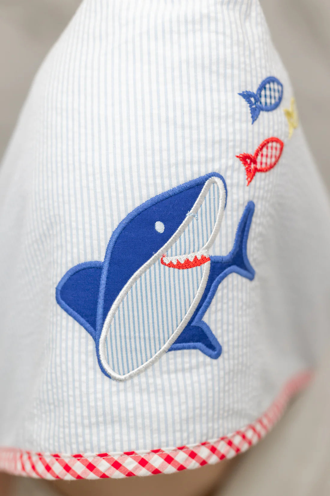 Shark Everykid Towel