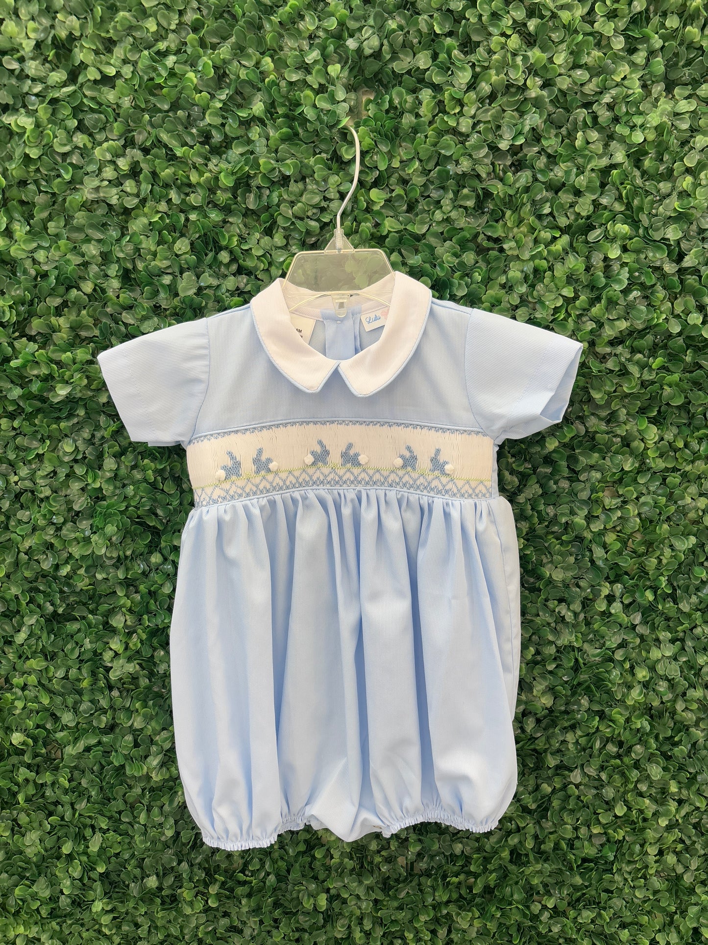 Noah Smk Boy Bubble