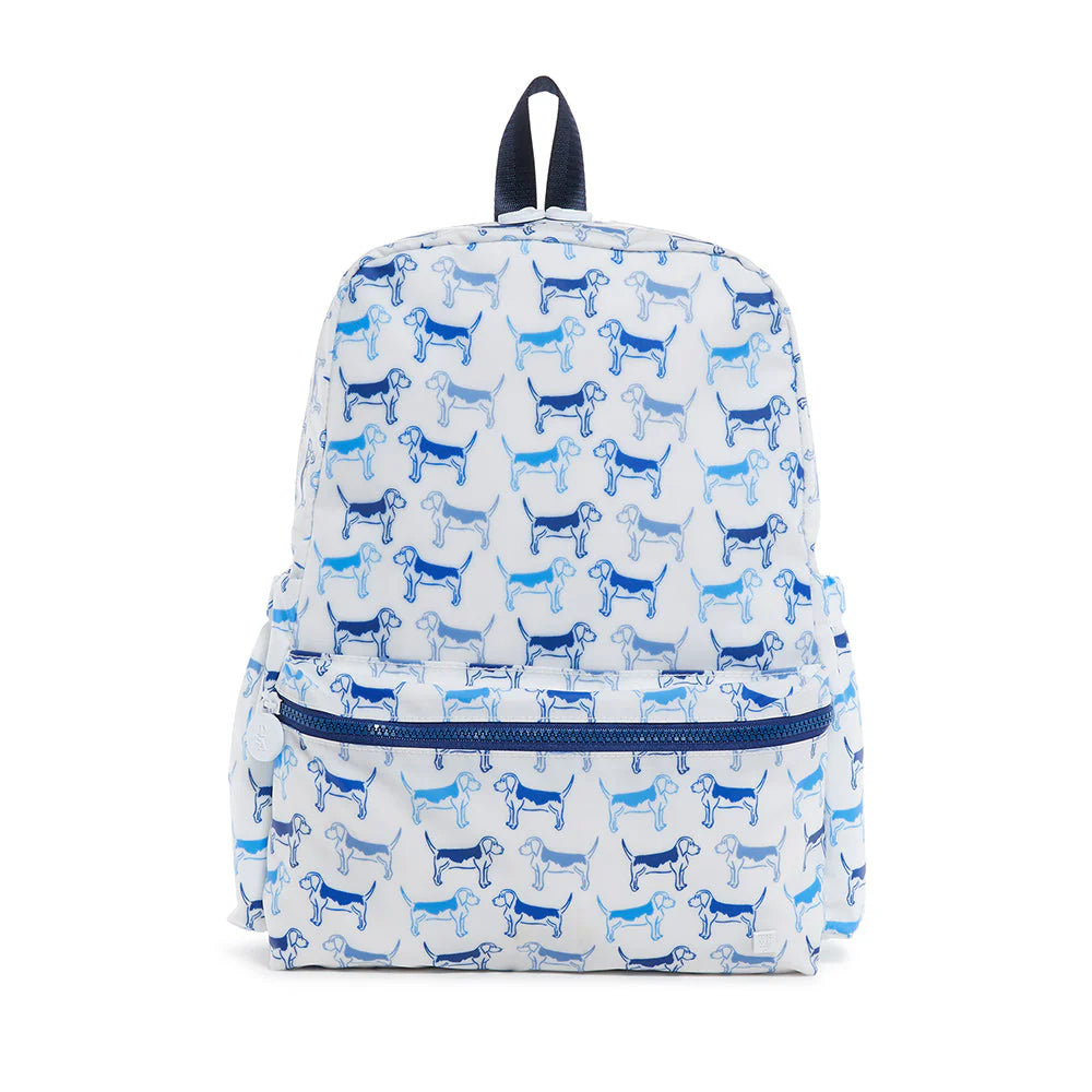 TRVL Backpacker