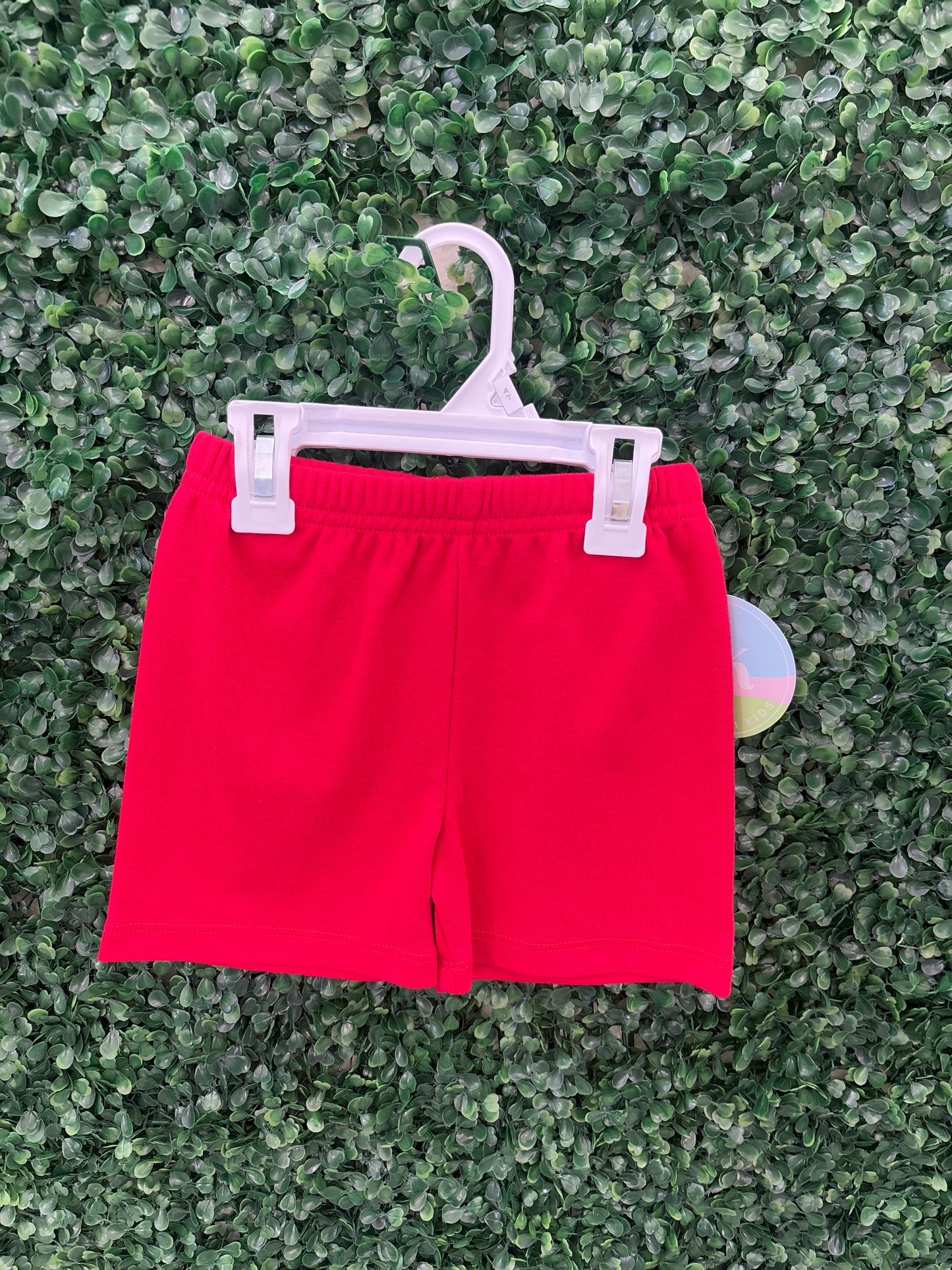 Shark Leo Short