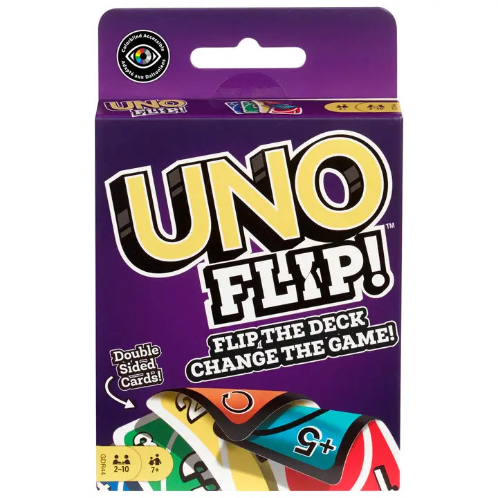 Uno Flip