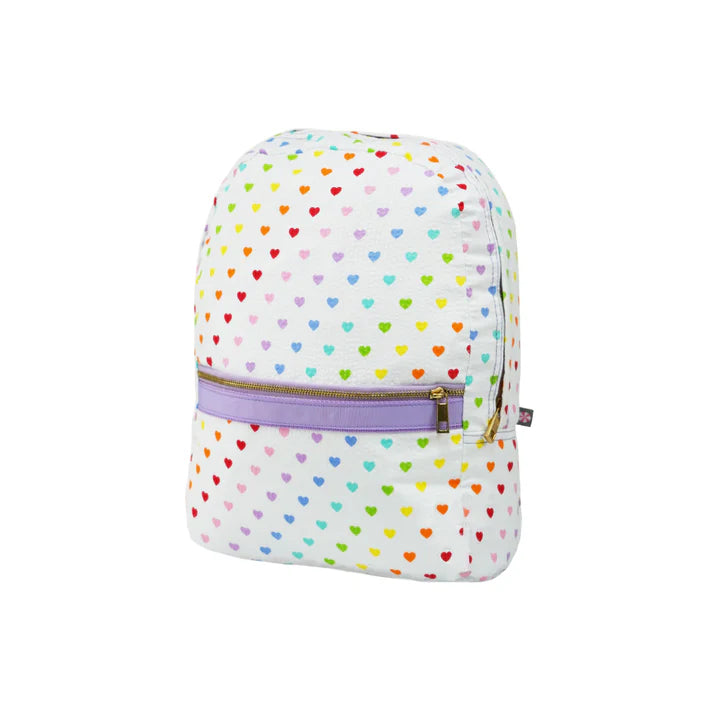 Mint Backpack