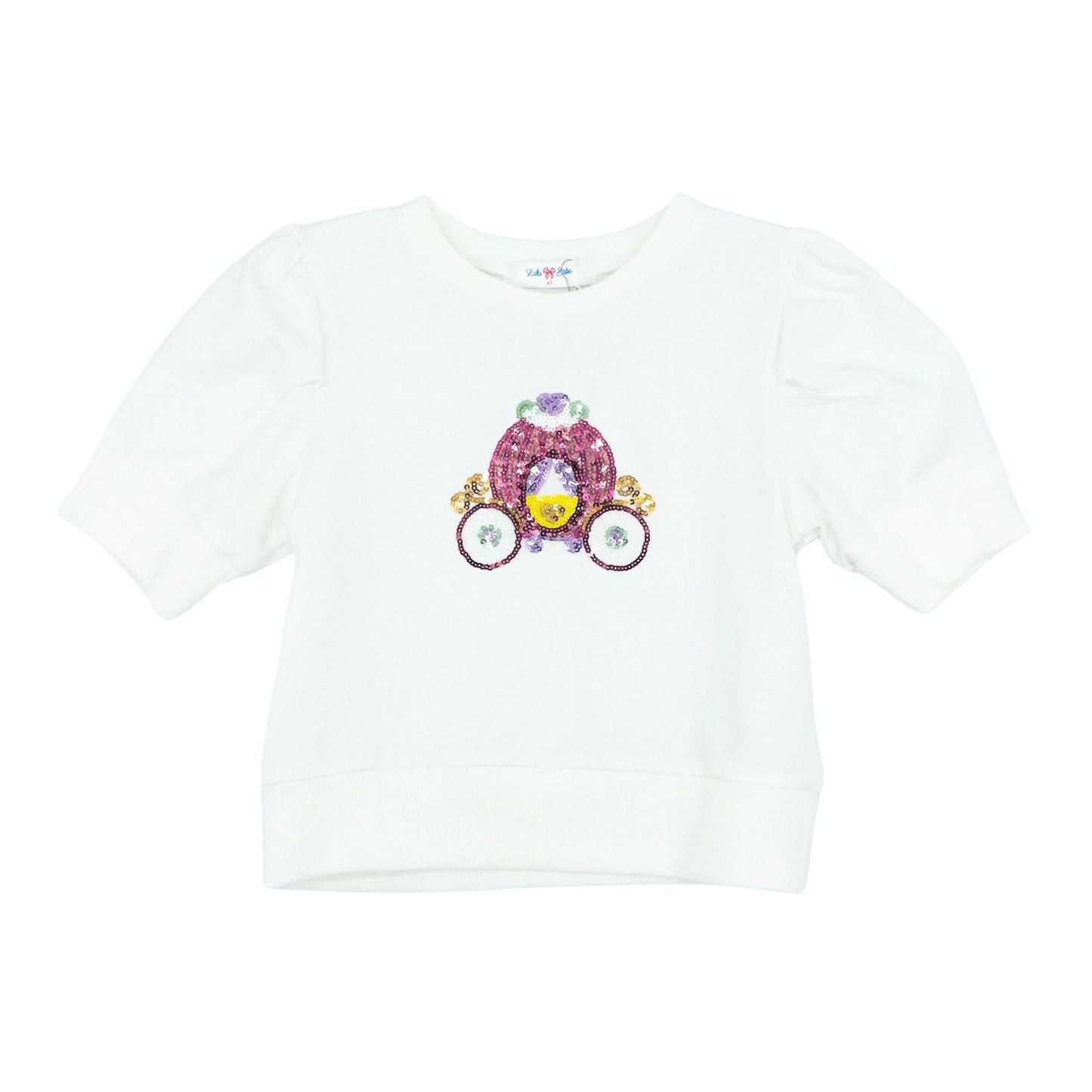 Sparkle Carriage Top