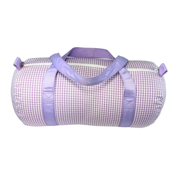 Mint Duffels