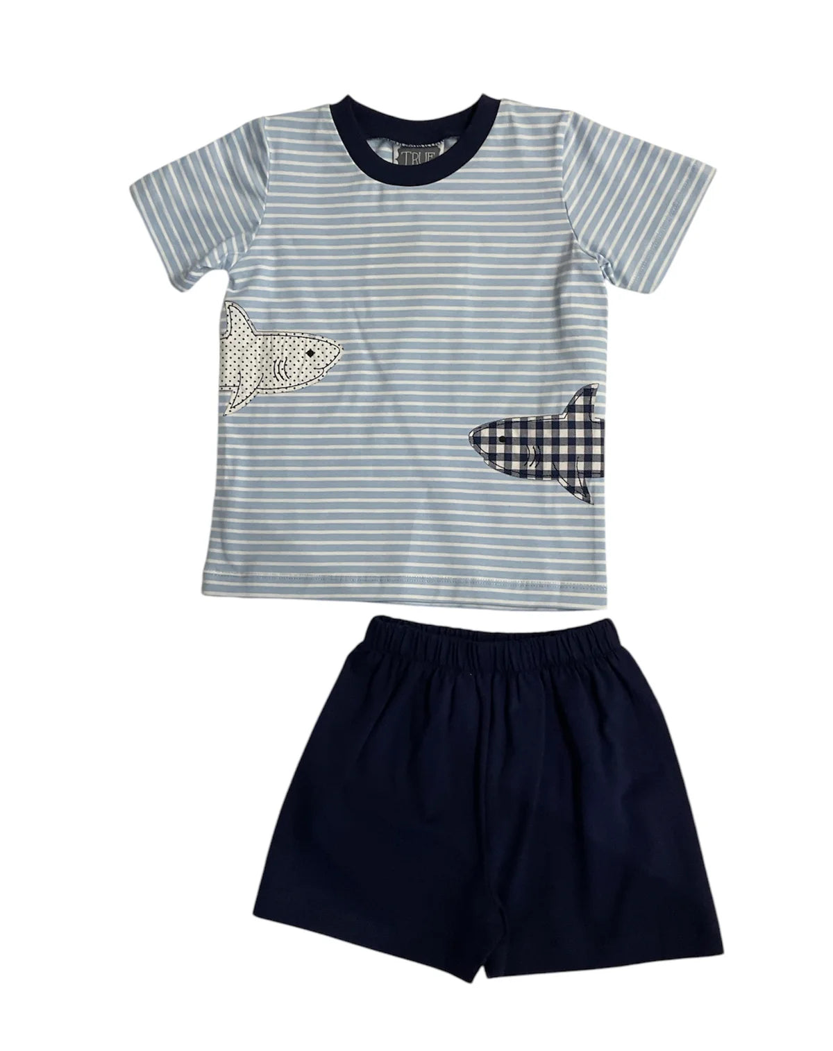 Shark Set
