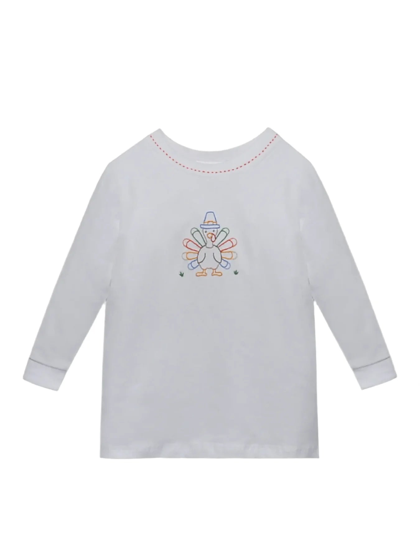 Turkey Houston Shirt
