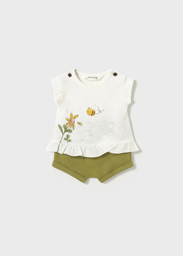 Short Set