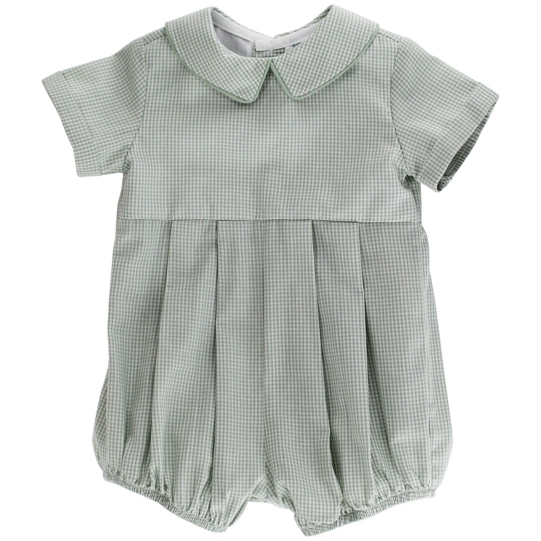 Dressy Bubble Short