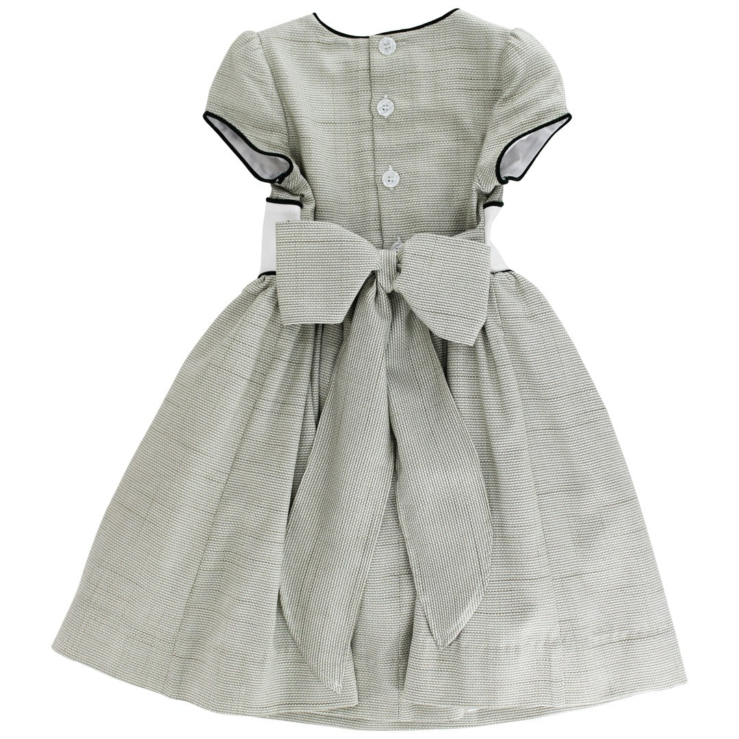 Laurel Wreath Dress