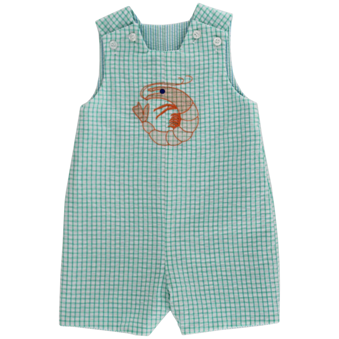 Turtle Tides Reversible John John